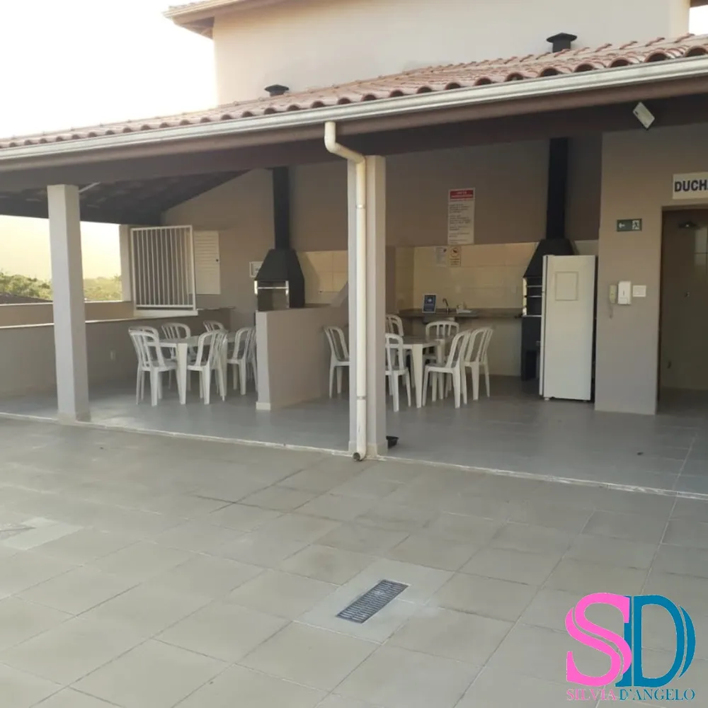 Apartamento, 2 quartos, 55 m² - Foto 14