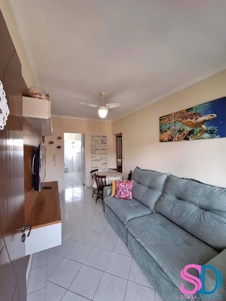 Apartamento, 2 quartos, 55 m² - Foto 7