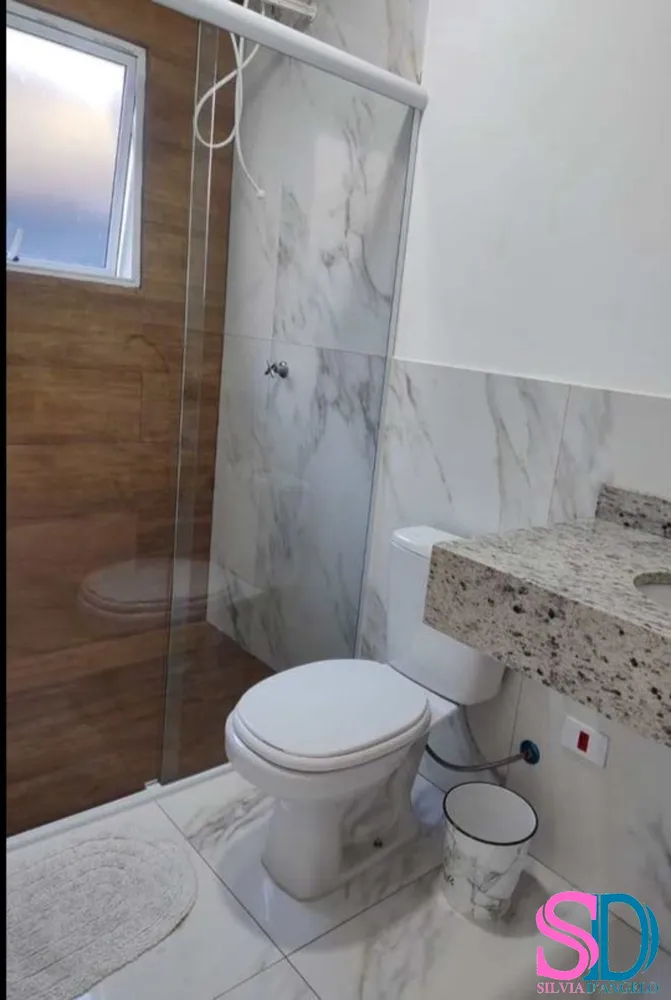 Casa de Condomínio, 3 quartos - Foto 6
