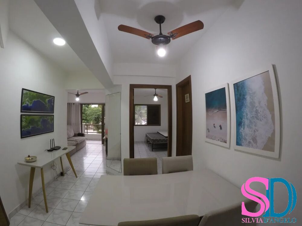 Apartamento, 1 quarto, 55 m² - Foto 8