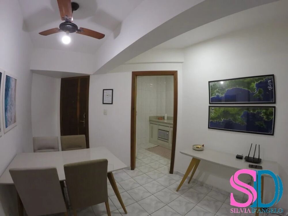 Apartamento, 1 quarto, 55 m² - Foto 2