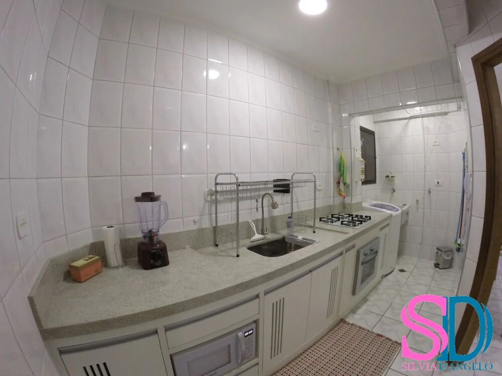 Apartamento, 1 quarto, 55 m² - Foto 6