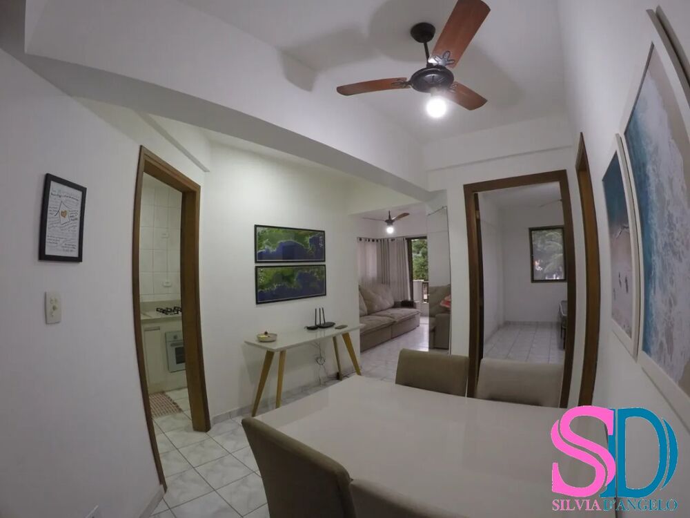 Apartamento, 1 quarto, 55 m² - Foto 7