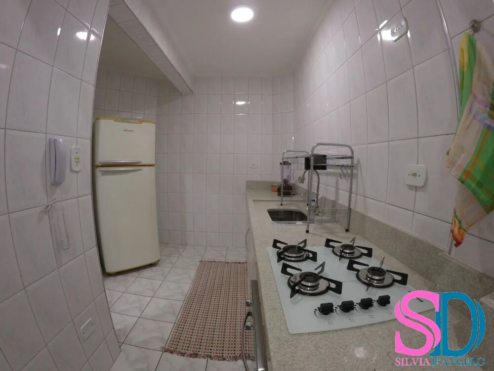 Apartamento, 1 quarto, 55 m² - Foto 3