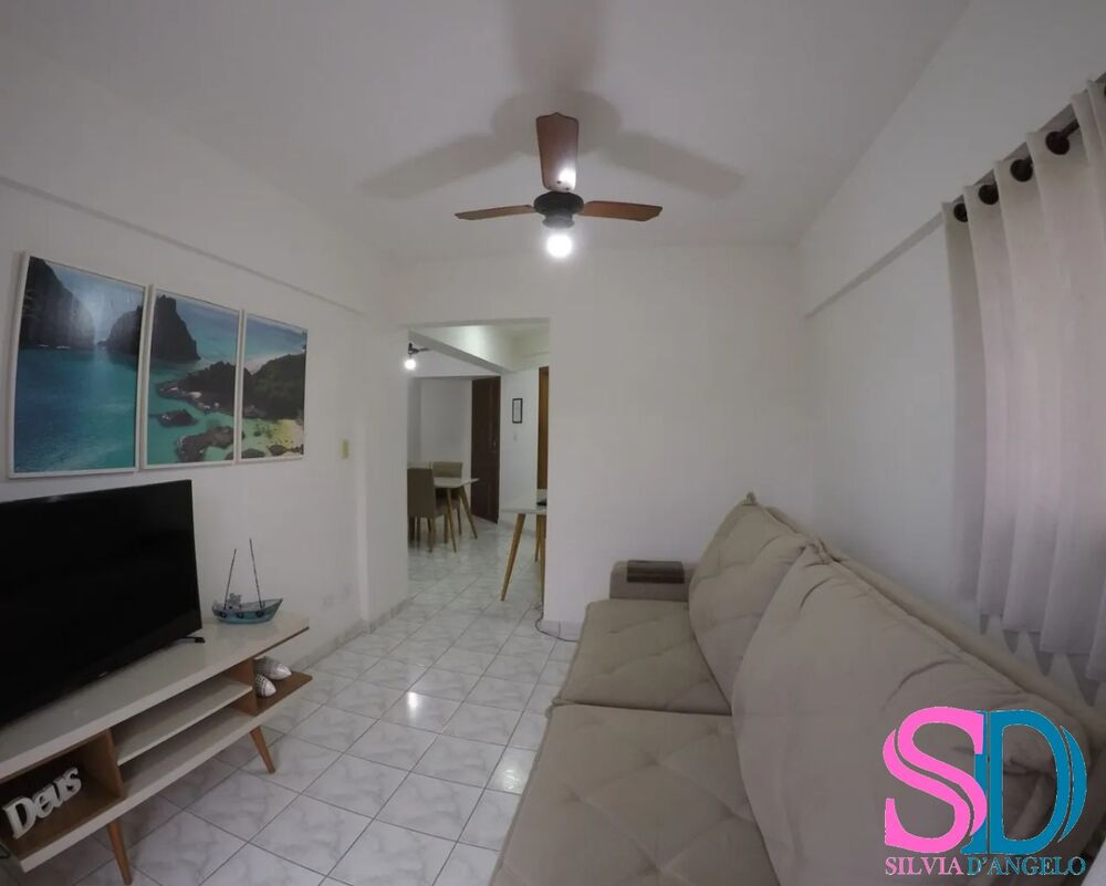 Apartamento, 1 quarto, 55 m² - Foto 9