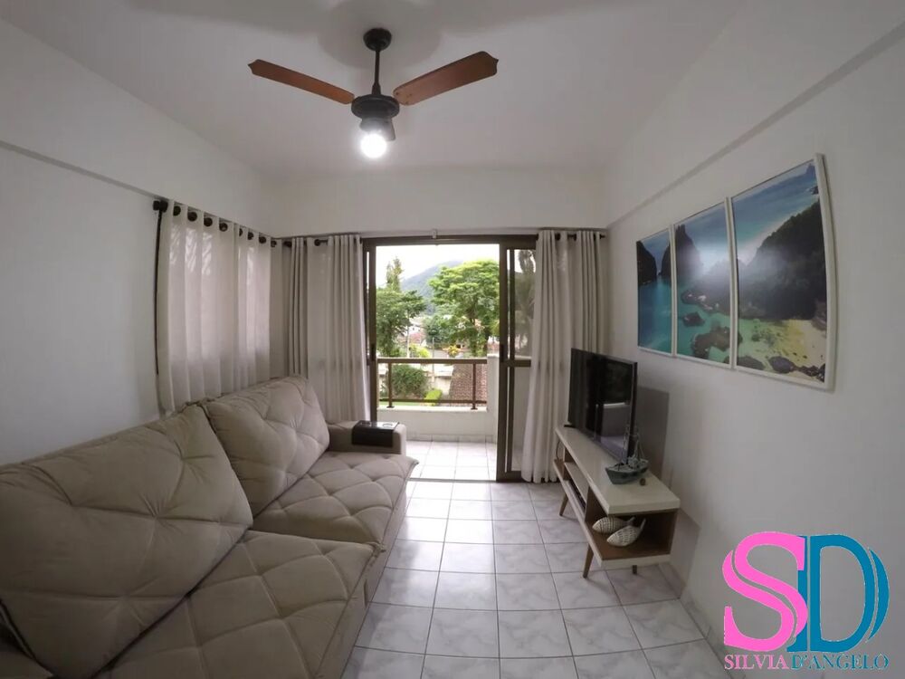 Apartamento, 1 quarto, 55 m² - Foto 1