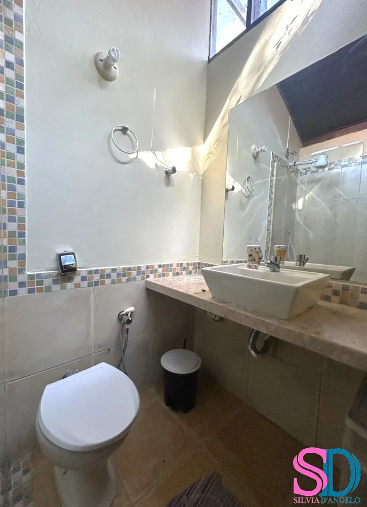 Casa de Condomínio, 4 quartos - Foto 11