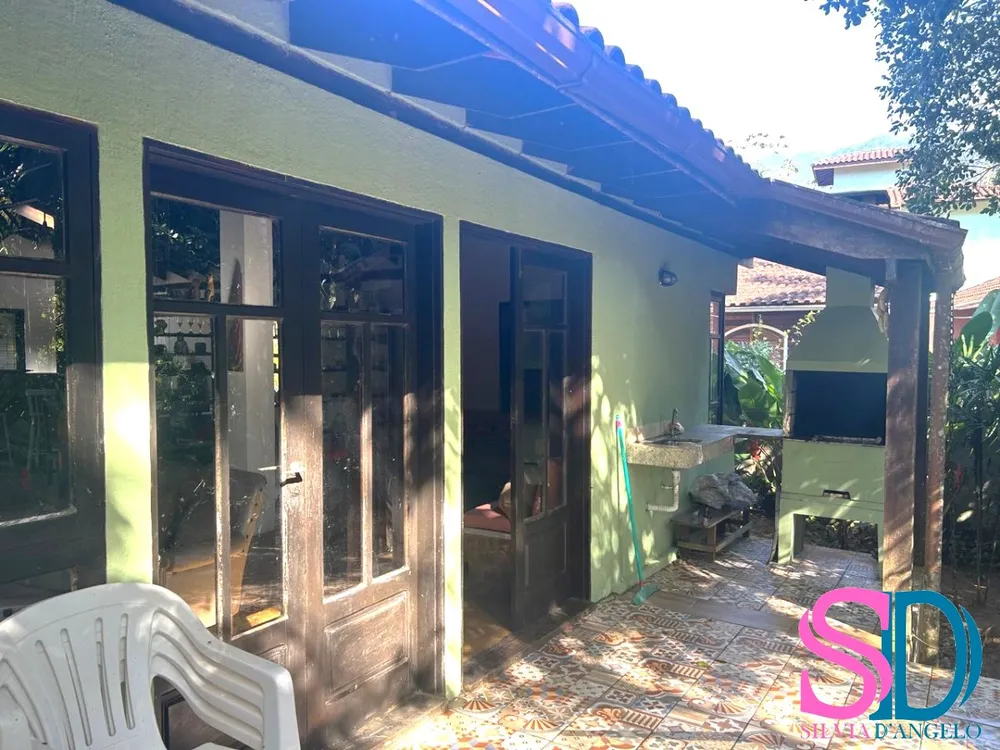 Casa de Condomínio, 4 quartos - Foto 8