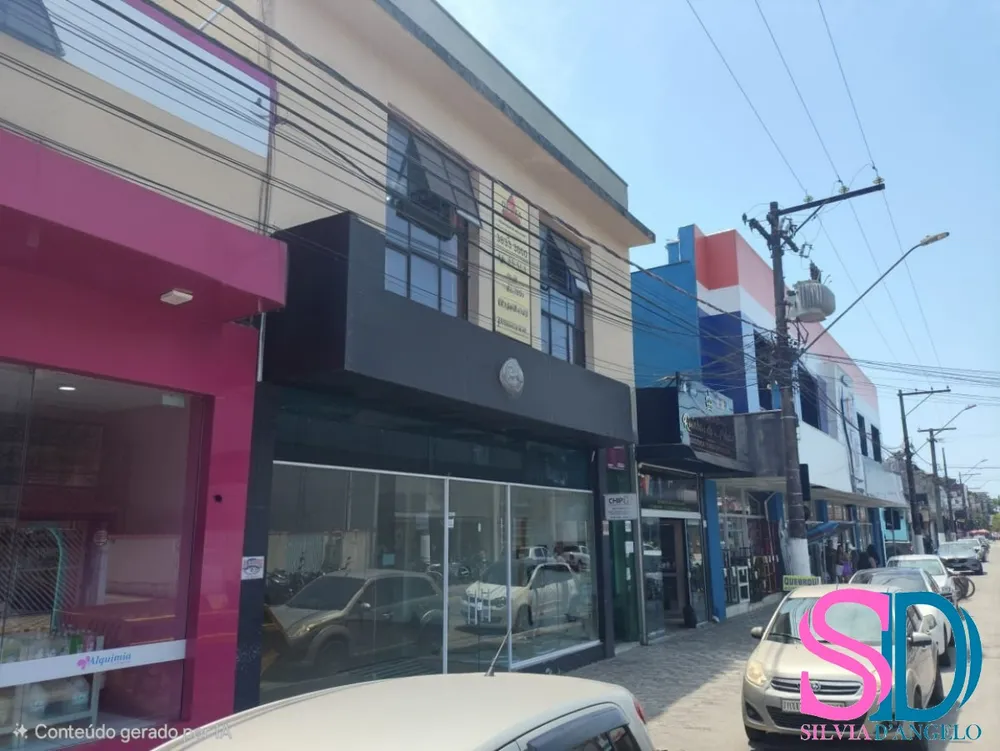 Prédio Inteiro, 194 m² - Foto 1
