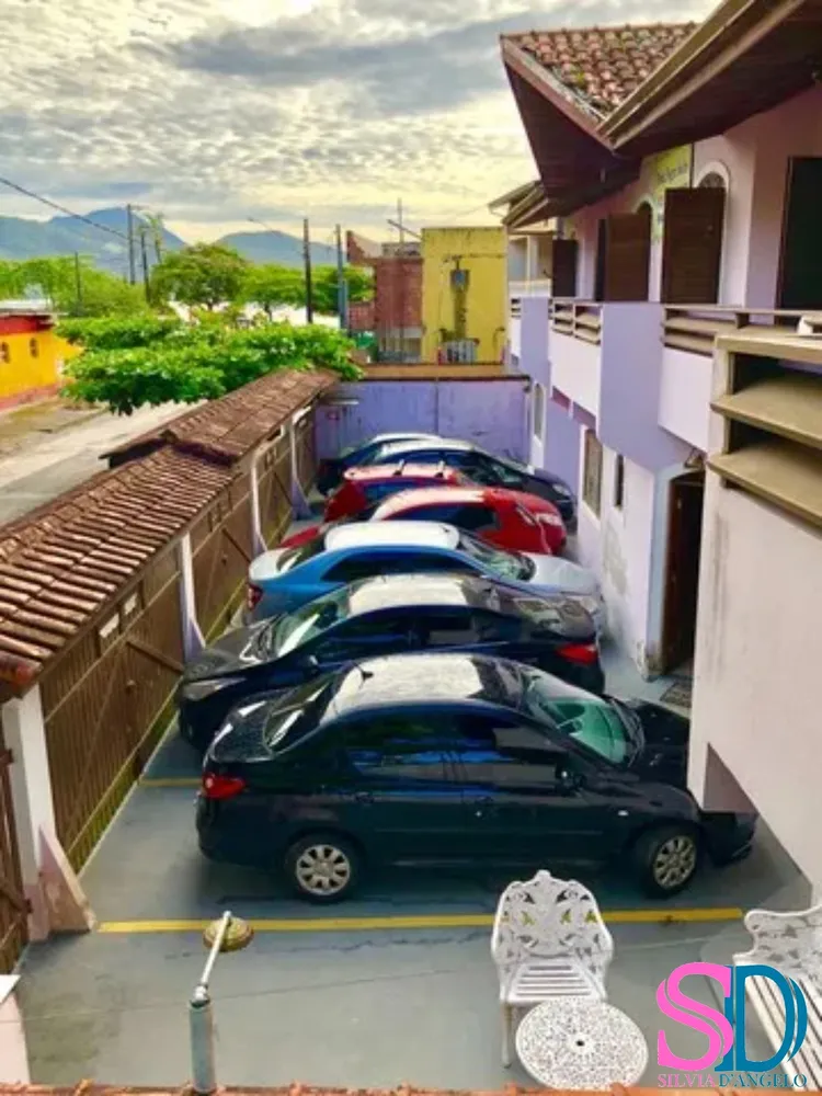 Prédio Inteiro, 750 m² - Foto 9