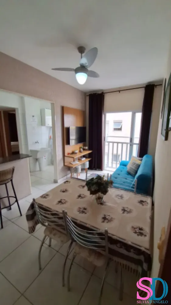 Apartamento, 2 quartos, 45 m² - Foto 6