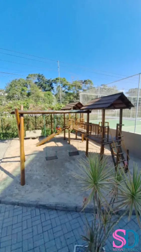 Apartamento, 2 quartos, 45 m² - Foto 5