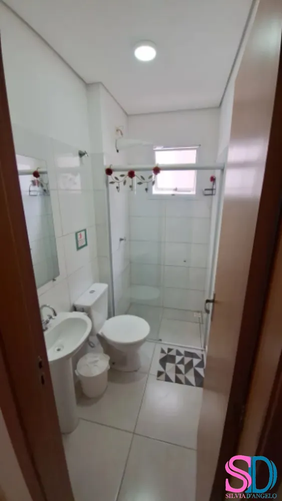 Apartamento, 2 quartos, 45 m² - Foto 12