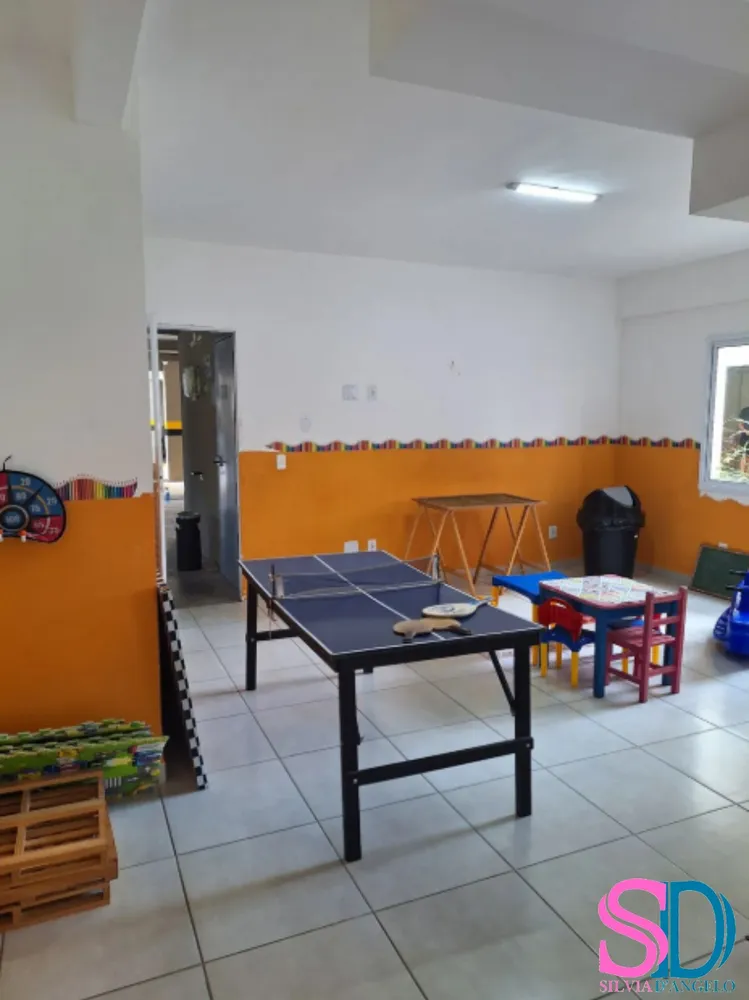 Apartamento, 2 quartos, 45 m² - Foto 3