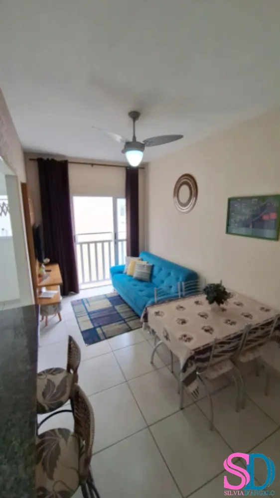 Apartamento, 2 quartos, 45 m² - Foto 7