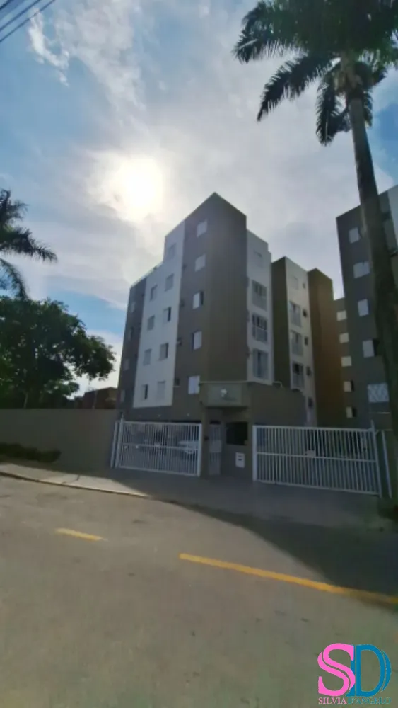 Apartamento, 2 quartos, 45 m² - Foto 2