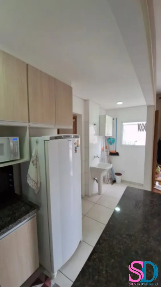 Apartamento, 2 quartos, 45 m² - Foto 10