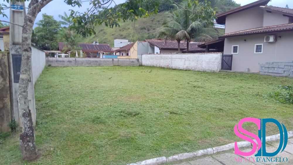Terreno à venda, 448m² - Foto 8