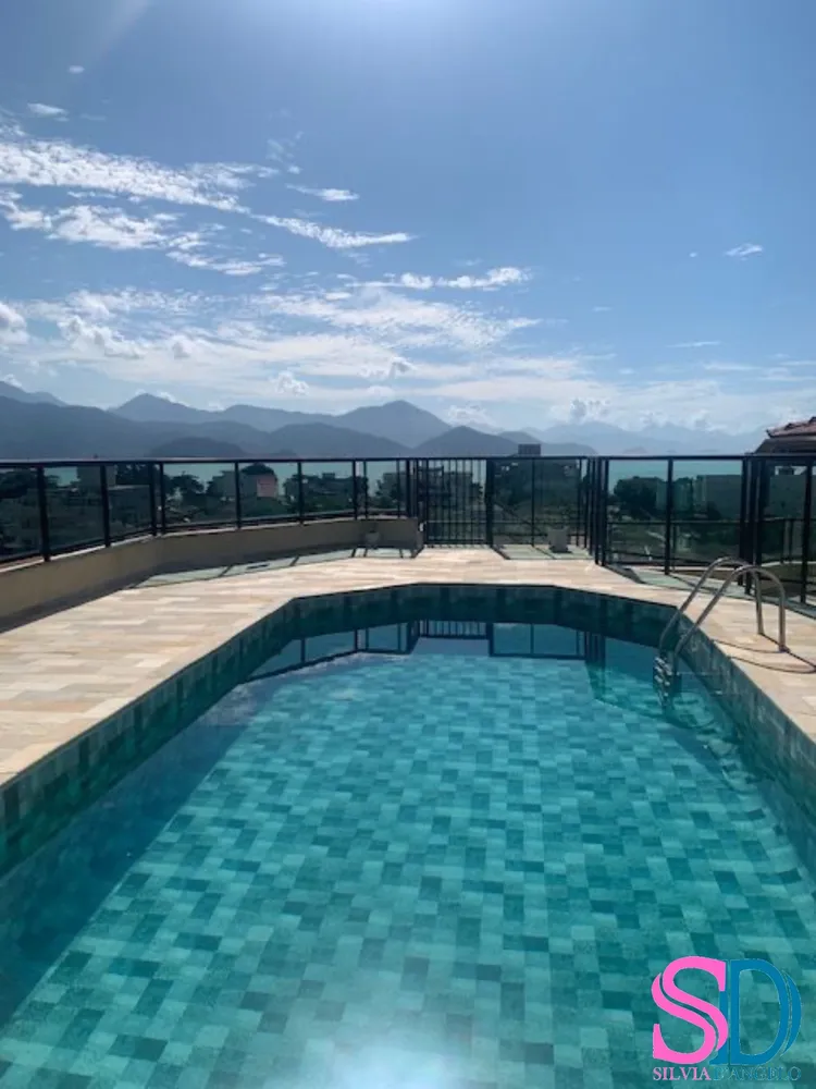 Apartamento, 2 quartos, 90 m² - Foto 1
