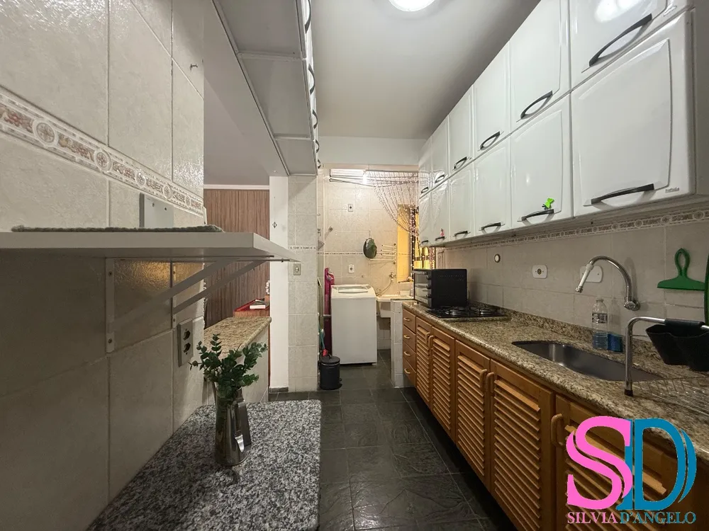 Apartamento, 2 quartos, 90 m² - Foto 13