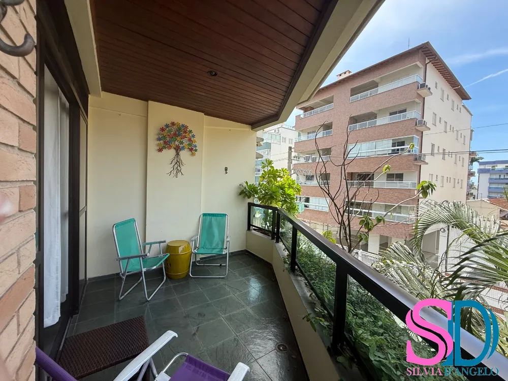 Apartamento, 2 quartos, 90 m² - Foto 11