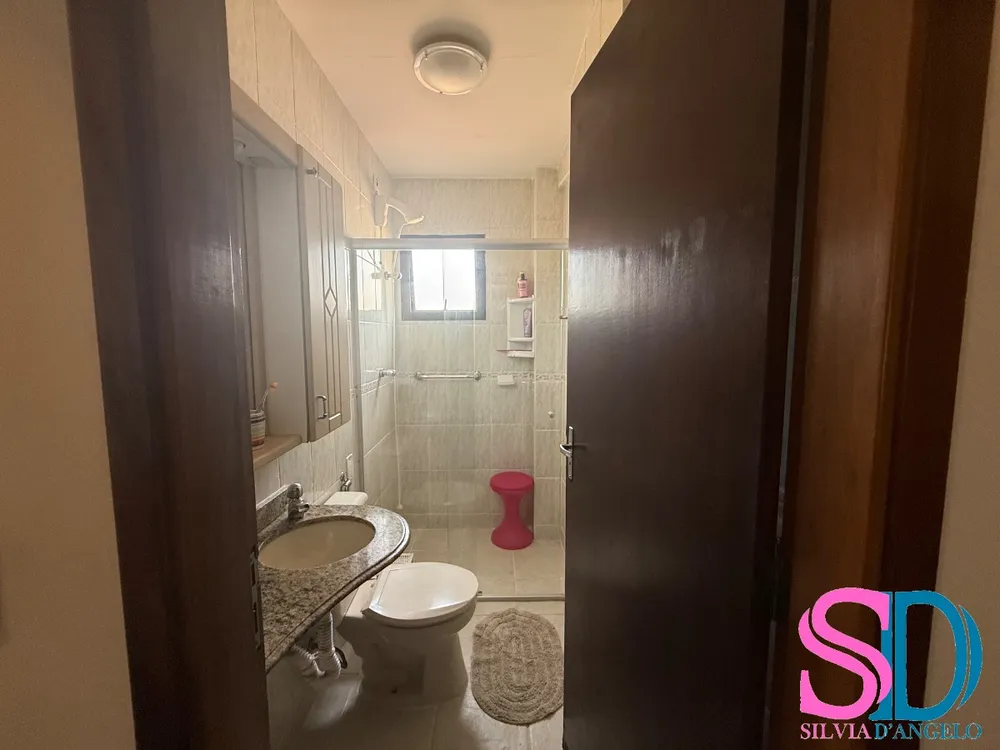 Apartamento, 2 quartos, 90 m² - Foto 10