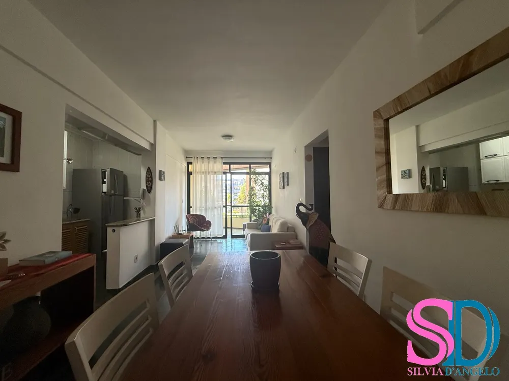 Apartamento, 2 quartos, 90 m² - Foto 15
