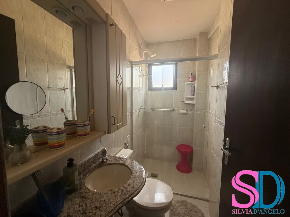 Apartamento, 2 quartos, 90 m² - Foto 9