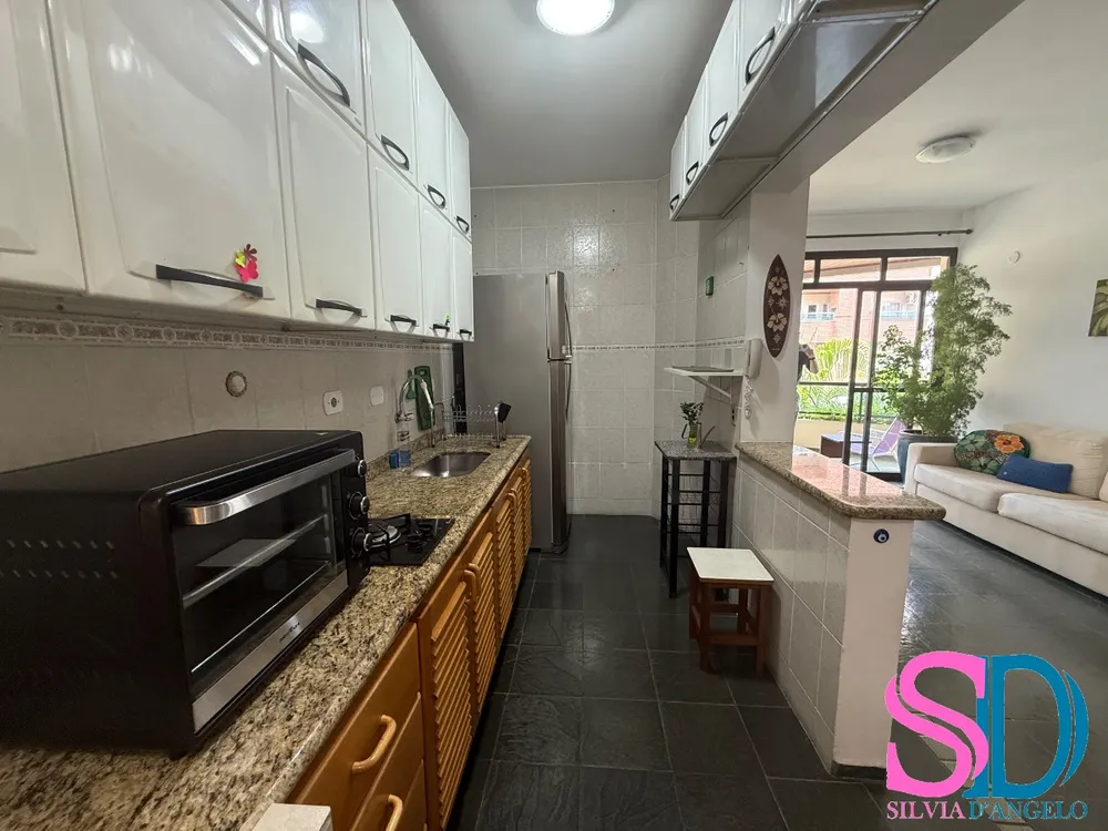 Apartamento, 2 quartos, 90 m² - Foto 14