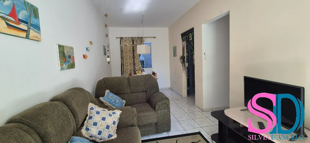 Apartamento, 2 quartos, 73 m² - Foto 2
