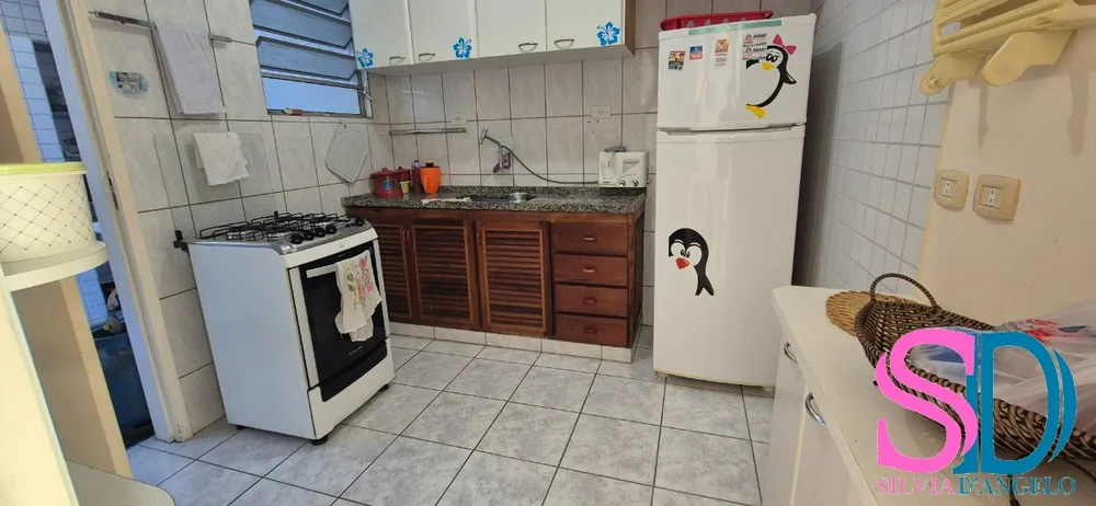 Apartamento, 2 quartos, 73 m² - Foto 3