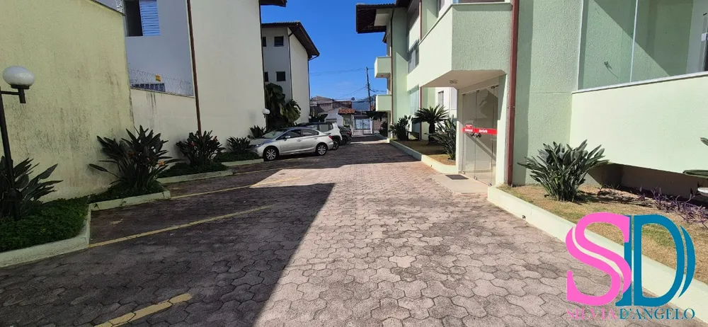 Apartamento, 2 quartos, 73 m² - Foto 1