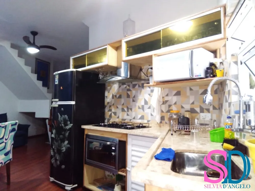Apartamento, 2 quartos, 69 m² - Foto 15