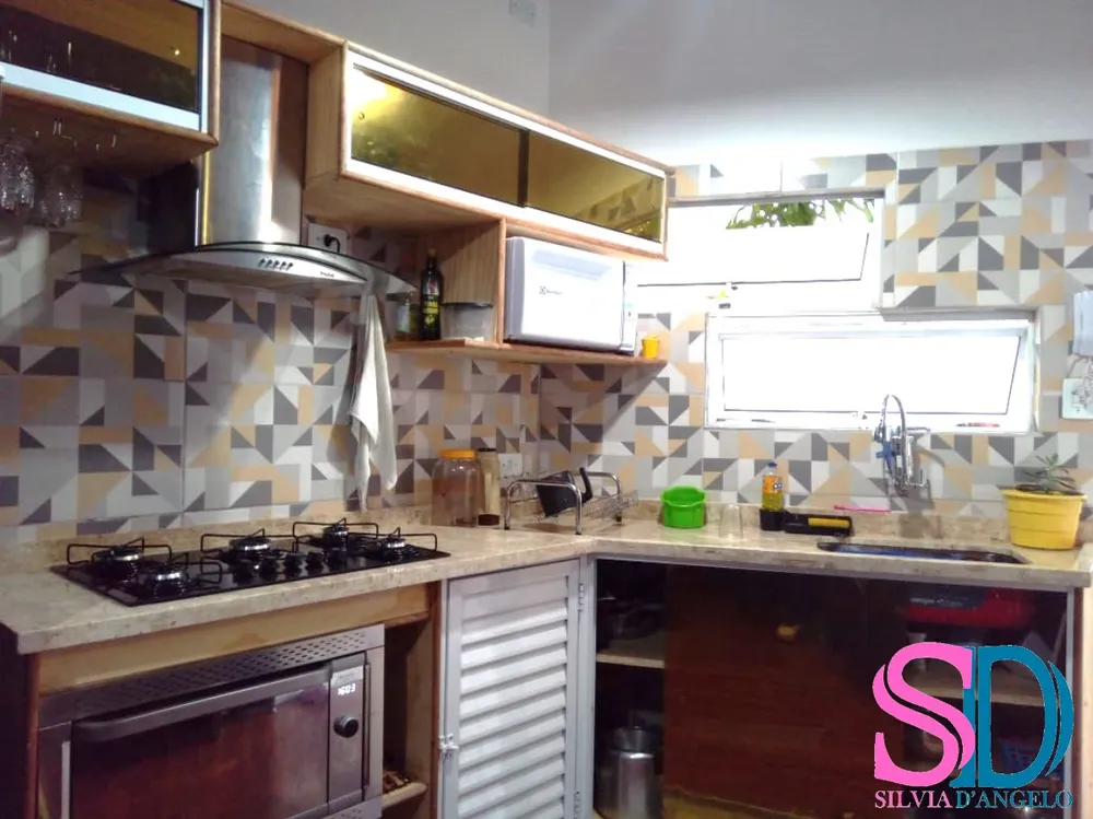 Apartamento, 2 quartos, 69 m² - Foto 6