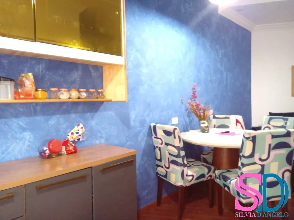Apartamento, 2 quartos, 69 m² - Foto 3