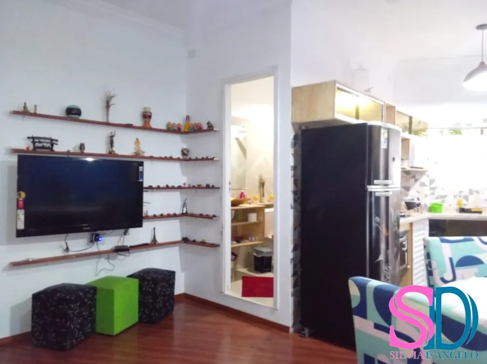 Apartamento, 2 quartos, 69 m² - Foto 16