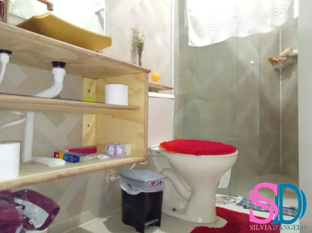 Apartamento, 2 quartos, 69 m² - Foto 2