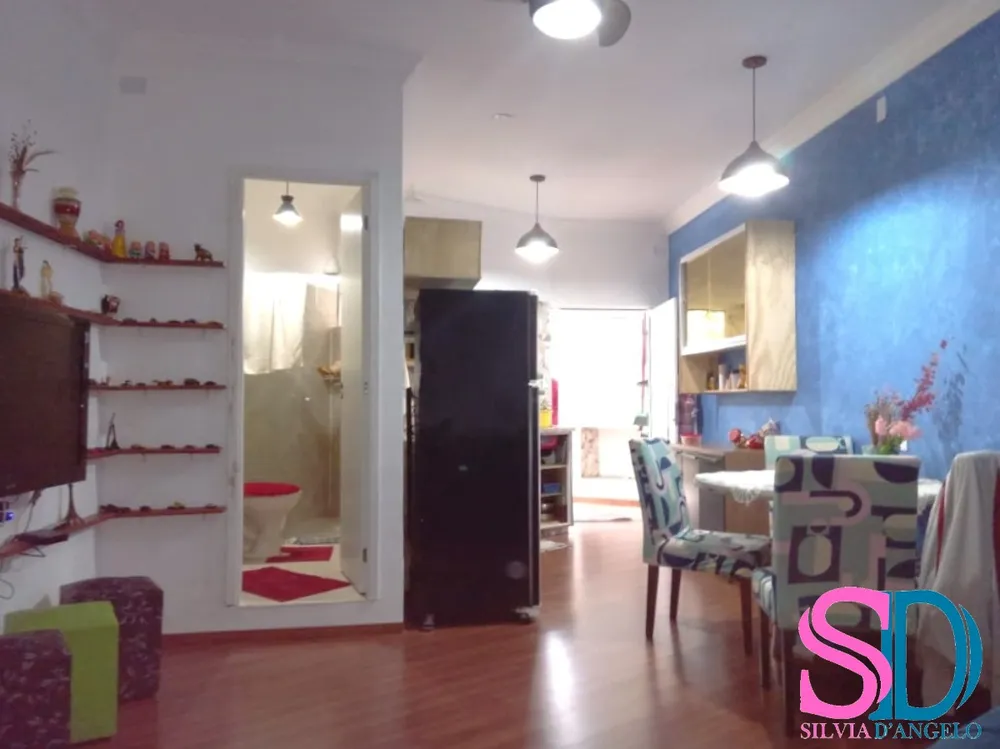 Apartamento, 2 quartos, 69 m² - Foto 1