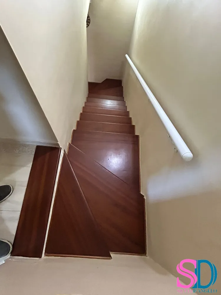 Casa de Condomínio, 3 quartos - Foto 9
