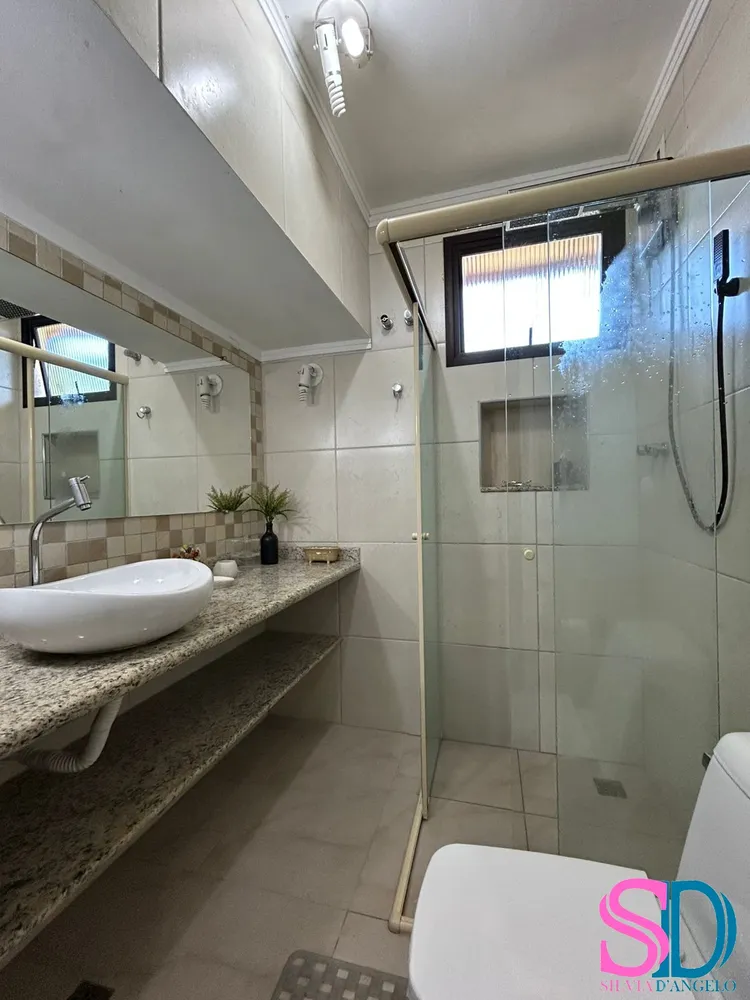 Casa de Condomínio, 3 quartos - Foto 12