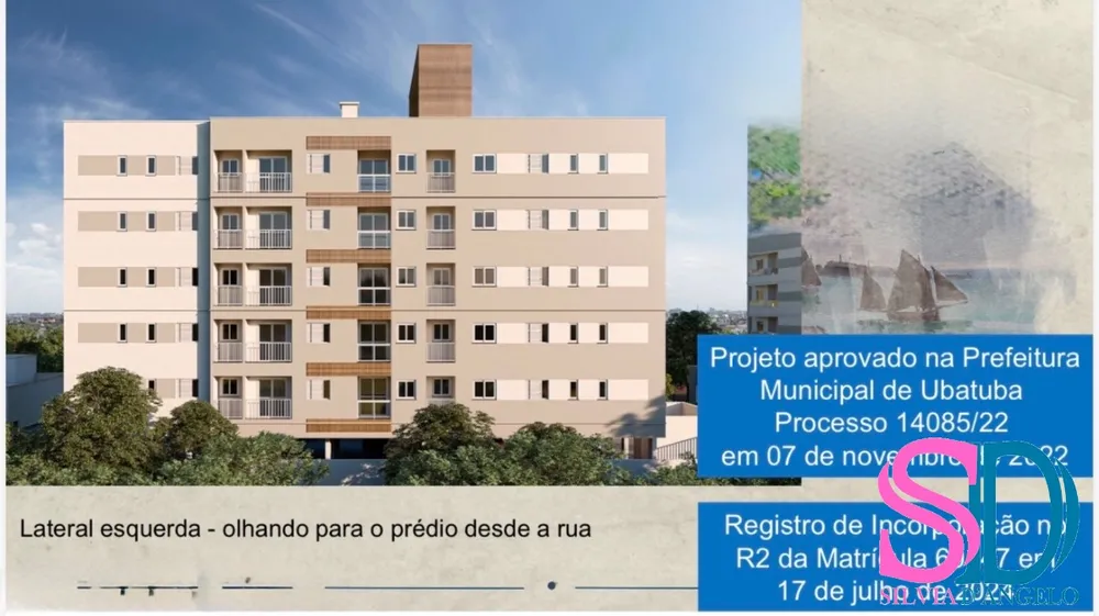 Apartamento, 2 quartos, 77 m² - Foto 4