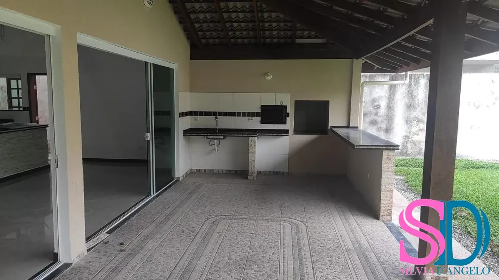 Casa, 3 quartos, 238 m² - Foto 12