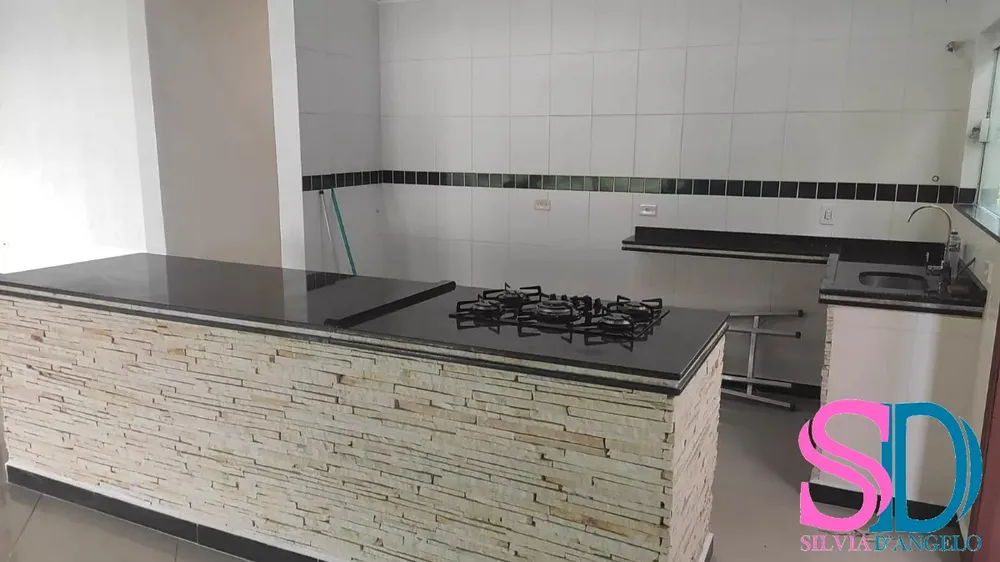 Casa, 3 quartos, 238 m² - Foto 3