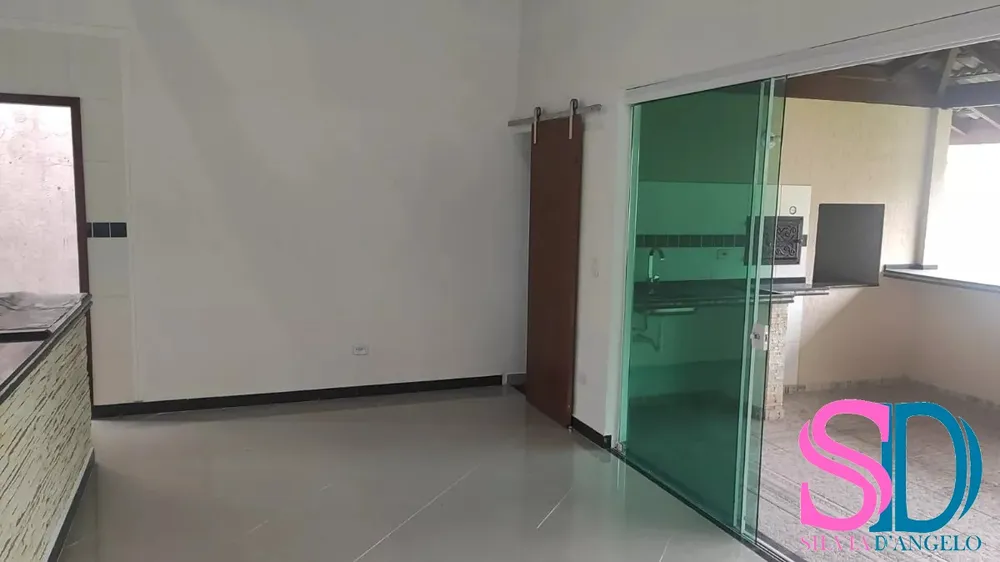 Casa, 3 quartos, 238 m² - Foto 11