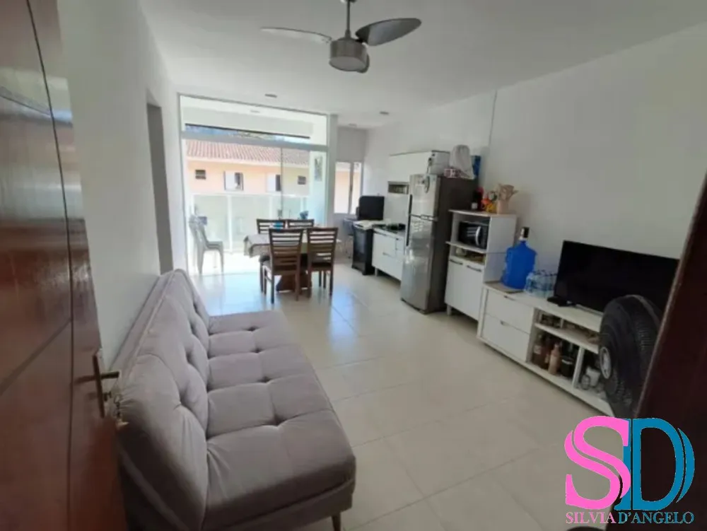 Apartamento, 1 quarto, 58 m² - Foto 4