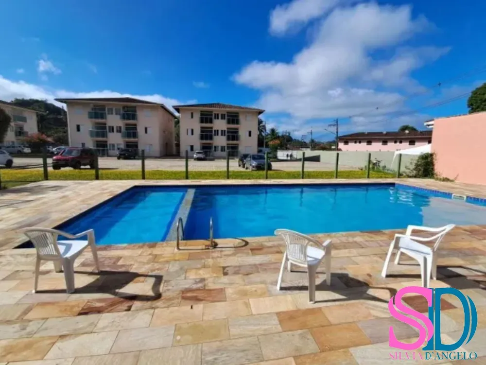 Apartamento, 1 quarto, 58 m² - Foto 1