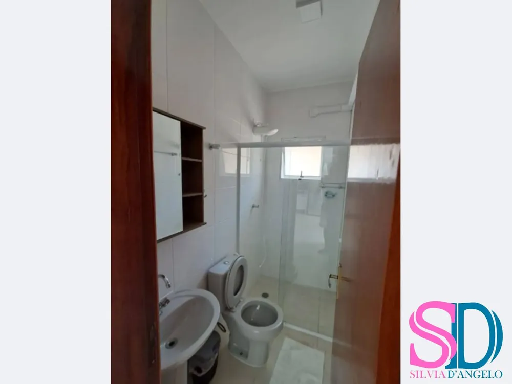 Apartamento, 1 quarto, 58 m² - Foto 2