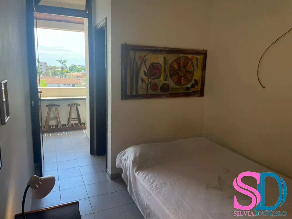 Apartamento, 2 quartos, 80 m² - Foto 2