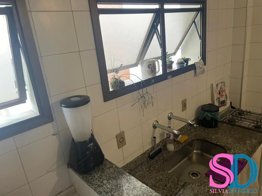 Apartamento, 2 quartos, 80 m² - Foto 8