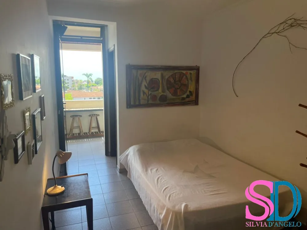 Apartamento, 2 quartos, 80 m² - Foto 3